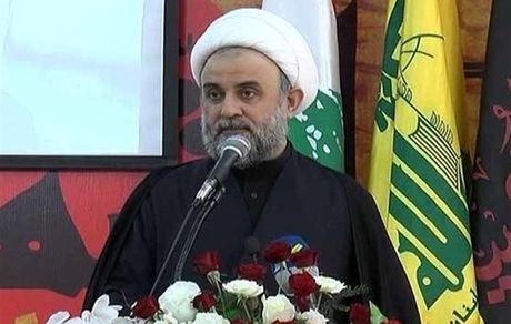 حزب الله: اجازه تحمیل دیکته‌های آمریکا به دولت جدید را نمی‌دهیم