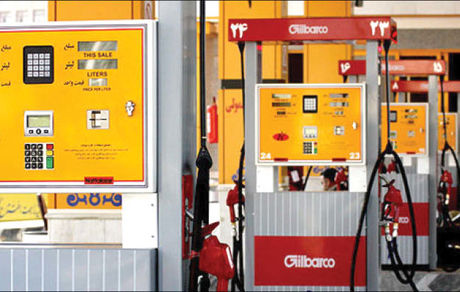 پشت پرده غیب شدن مقداری از سهمیه بنزین از کارت های سوخت