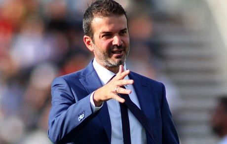 استراماچونی: همیشه قدردان مورینیو خواهم بود