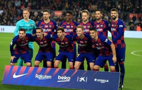 محرومیت بارسلونا از خرید بازیکن در تابستان ۲۰۲۳
