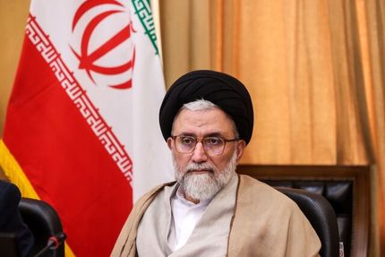 وزیر اطلاعات: بزودی اطلاعات بدست آمده از رژیم صهیونیستی منتشر خواهدشد