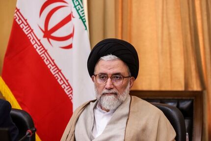 وزیر اطلاعات: بزودی اطلاعات بدست آمده از رژیم صهیونیستی منتشر خواهدشد