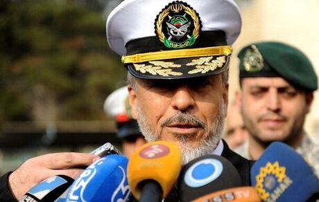 بزودی اخبار جدیدی از توان پهپادی ارتش اعلام خواهدشد