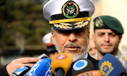 بزودی اخبار جدیدی از توان پهپادی ارتش اعلام خواهدشد