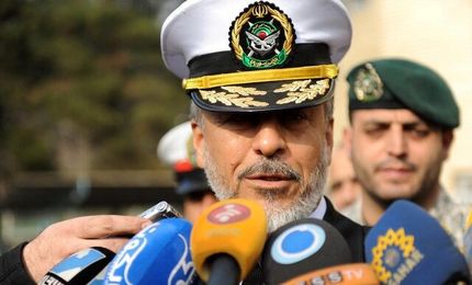 بزودی اخبار جدیدی از توان پهپادی ارتش اعلام خواهدشد