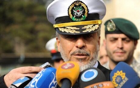 بزودی اخبار جدیدی از توان پهپادی ارتش اعلام خواهدشد