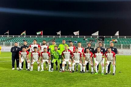 ایران قهرمان مینی فوتبال آسیا شد
