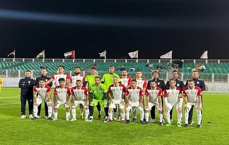 ایران قهرمان مینی فوتبال آسیا شد