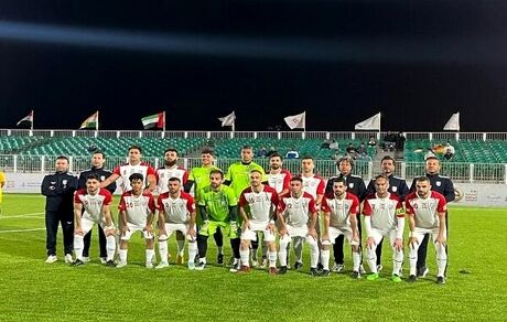 ایران قهرمان مینی فوتبال آسیا شد