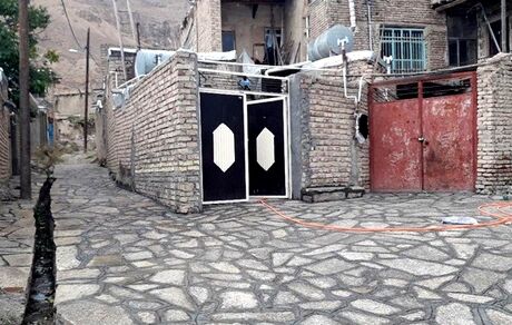 طرح هادی ۴۵۰ روستای استان خراسان شمالی اجرایی شده است