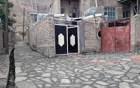طرح هادی ۴۵۰ روستای استان خراسان شمالی اجرایی شده است