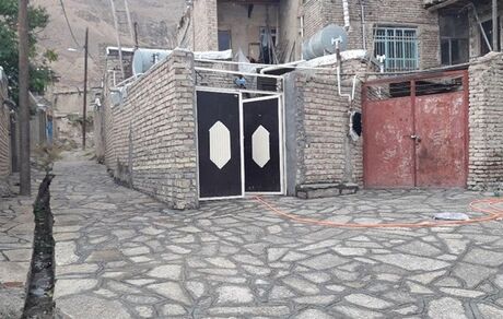 طرح هادی ۴۵۰ روستای استان خراسان شمالی اجرایی شده است