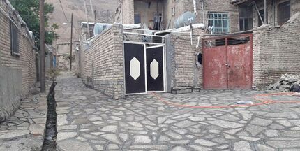 طرح هادی ۴۵۰ روستای استان خراسان شمالی اجرایی شده است