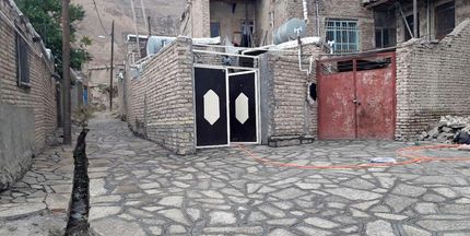 طرح هادی ۴۵۰ روستای استان خراسان شمالی اجرایی شده است