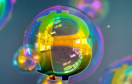 ارزش بازار بیت‌کوین به یک تریلیون دلار نزدیک‌تر شد