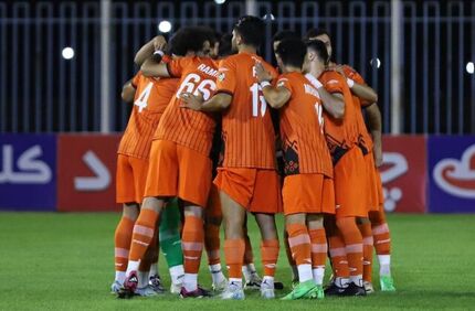 تکذیب واگذاری باشگاه مس‌سونگون ورزقان به پرسپولیس