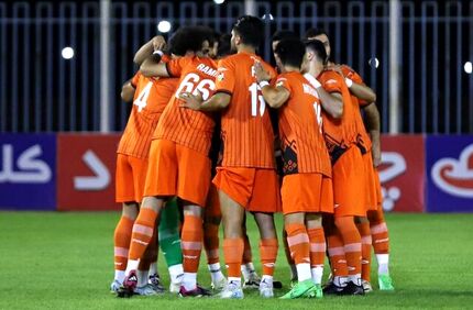 تکذیب واگذاری باشگاه مس‌سونگون ورزقان به پرسپولیس