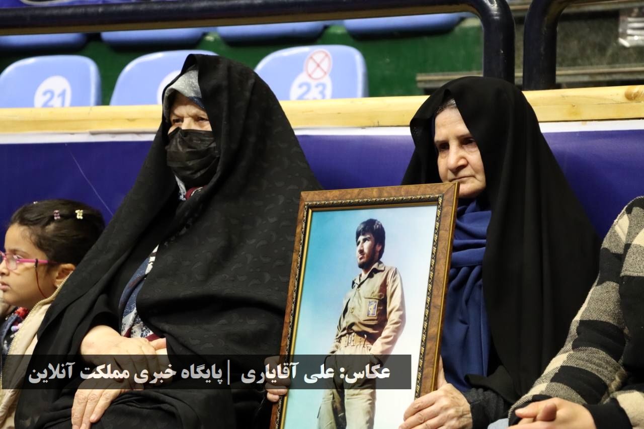 جشن بزرگ ورزش و جوانان در آذربایجان‌غربی / تصاویر