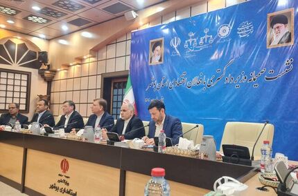 وزیر دادگستری: جای بدهکاران در زندان نیست