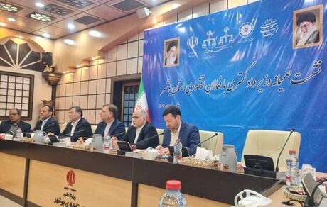 وزیر دادگستری: جای بدهکاران در زندان نیست