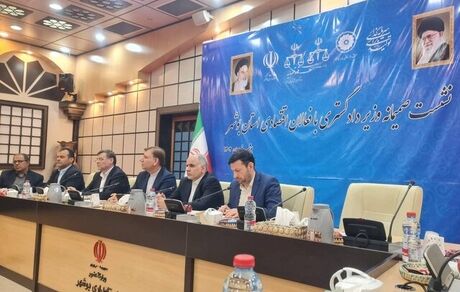 وزیر دادگستری: جای بدهکاران در زندان نیست