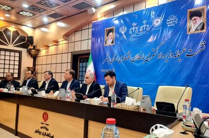 وزیر دادگستری: جای بدهکاران در زندان نیست