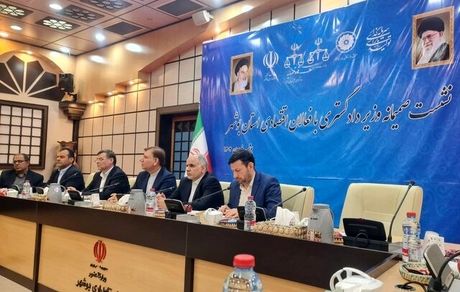 وزیر دادگستری: جای بدهکاران در زندان نیست