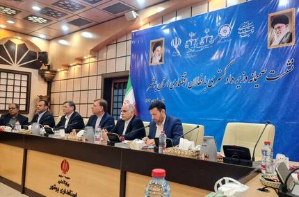 وزیر دادگستری: جای بدهکاران در زندان نیست