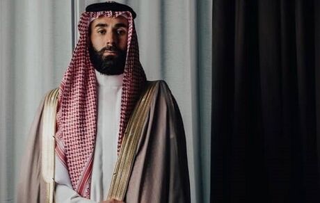 اتهام سنگین به کریم بنزما