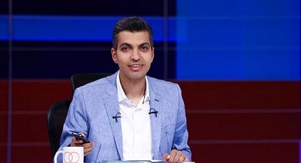 عکس| عادل AFC را دو میلیونی کرد!