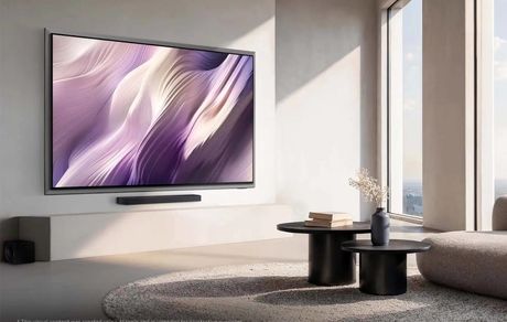 سامسونگ، قیمت یکی از سری تلویزیون‌هایش را کاهش داد