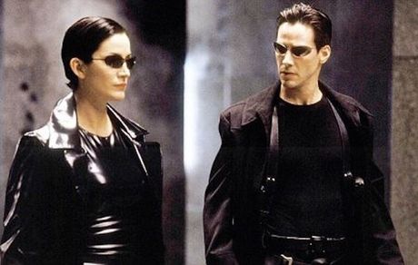 جزییاتی جدید از «ماتریکس ۴» اعلام شد