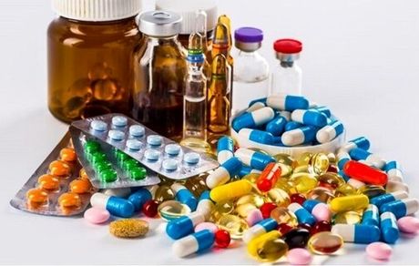 آنتی بیوتیک اطفال هم در بازار نایاب شد