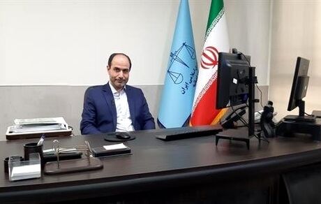 راه اندازی ملاقات تصویری خانواده زندانیان با زندانی در ۱۵ استان