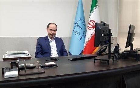 راه اندازی ملاقات تصویری خانواده زندانیان با زندانی در ۱۵ استان