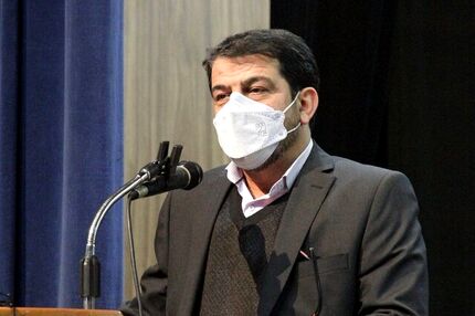 سالانه ۱۵.۴ میلیون تن فرسایش آبی داریم/۵۰ درصد دشت‌های کشور در خطر فرونشست

