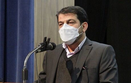 سالانه ۱۵.۴ میلیون تن فرسایش آبی داریم/۵۰ درصد دشت‌های کشور در خطر فرونشست

