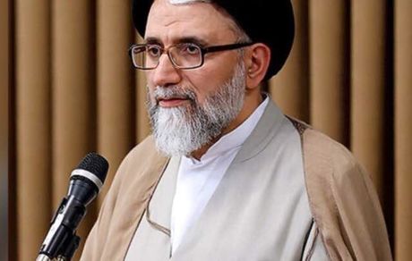 وزیر اطلاعات : امنیت باید متکی بر مردم باشد