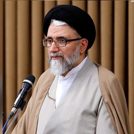 وزیر اطلاعات : امنیت باید متکی بر مردم باشد