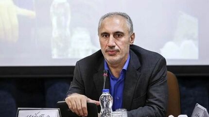 مرحله دوم کالابرگ در نوروز انجام می‌شود