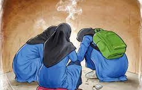 دسترسی راحت به تبلیغات مواد مخدر در سایه گسترش تکنولوژی و کاهش سن اعتیاد