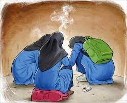 دسترسی راحت به تبلیغات مواد مخدر در سایه گسترش تکنولوژی و کاهش سن اعتیاد