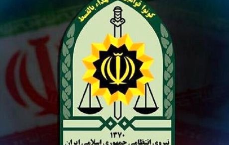 اگر در ناآرامی‌ها و اغتشاشات خسارت دیدید به پلیس پیشگیری مراجعه کنید