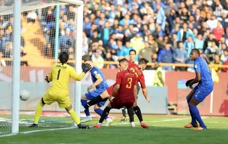 برنامه دیدارهای استقلال و شهرخودرو در پلی‌آف آخر