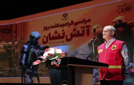 رئیس جمهور:می‌خواهند ما را تحریم کنند، چون حاضر نیستیم در برابرشان سر خم کنیم، چون نمی‌خواهیم تحقیر شویم