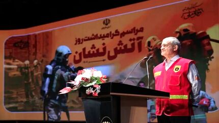 رئیس جمهور:می‌خواهند ما را تحریم کنند، چون حاضر نیستیم در برابرشان سر خم کنیم، چون نمی‌خواهیم تحقیر شویم
