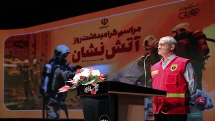 رئیس جمهور:می‌خواهند ما را تحریم کنند، چون حاضر نیستیم در برابرشان سر خم کنیم، چون نمی‌خواهیم تحقیر شویم