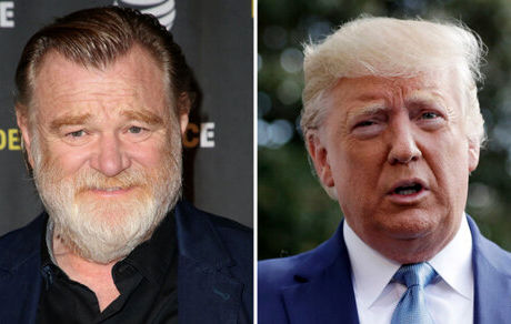 بازیگر نقش ترامپ در یک سریال جدید معرفی شد
