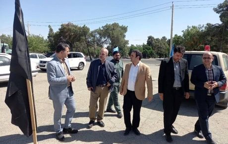 راه‌اندازی ۳ بیمارستان صحرایی برای مراسم سالگرد ارتحال امام (ره)