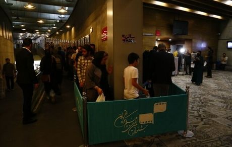 اضافه شدن دو سالن دیگر به جشنواره فیلم کوتاه تهران